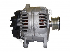 Генератор 90A - Фото 1