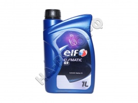 Масло трансмиссионное ELF ELFMATIC G3 1 л. - Фото 1